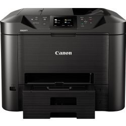 Canon Maxify Mb5450 Tintenstrahl-Multifunktionsdrucker - 0971c006