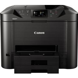 Canon Maxify Mb5455 Tintenstrahl-Multifunktionsgerã¤t - 0971c026