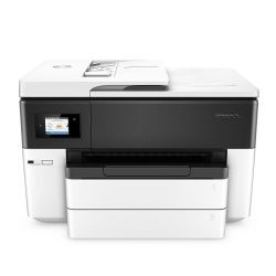 HP Officejet Pro 7740 Tintenstrahl-Multifunktionsdrucker - G5j38a#a80
