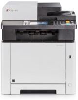 Kyocera Klimaschutz-System Ecosys M5526cdw Farblaser-Multifunktionsgerã¤t - 1102r73nl0