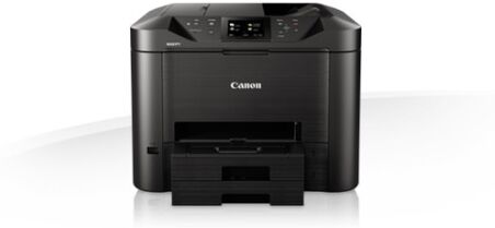 Canon MAXIFY MB5450 Ad inchiostro A4 600 x 1200 DPI 24 ppm Wi-Fi (0971C009AA)