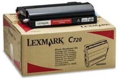 Lexmark 15W0904 stampante di sviluppo 40000 pagine (15W0904)