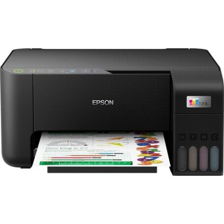 Epson L3250 Ad inchiostro A4 5760 x 1440 DPI 33 ppm Wi-Fi (C11CJ67405)