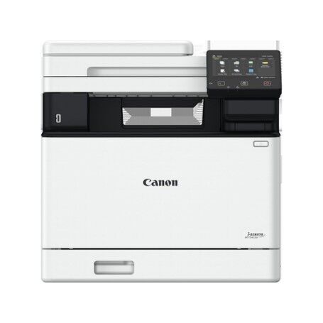 Canon i-SENSYS MF754CDW Laser A4 1200 x 1200 DPI 33 ppm Wi-Fi (5455C019)