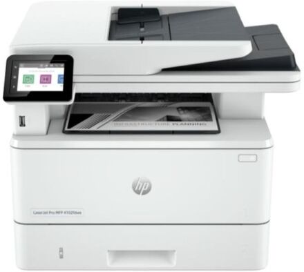 HP LASERJET PRO MFP 4102FDWE (2Z624E#B19)