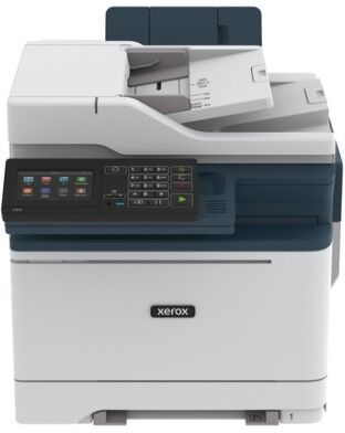 Xerox C315 A4 33 ppm Stampante fronte/retro wireless PS3 PCL5e/6 2 vassoi Totale 251 fogli (C315V_DNI)