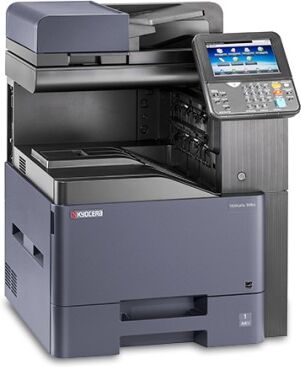 Kyocera TASKalfa 308ci Laser A4 1200 x 1200 DPI 30 ppm Wi-Fi