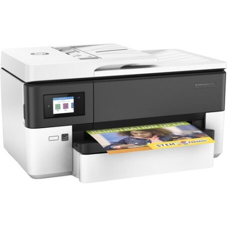 HP OfficeJet Pro 7720 Getto termico d'inchiostro A3 4800 x 1200 DPI 22 ppm Wi-Fi (Y0S18A#A80)