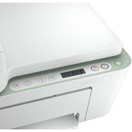 HP DeskJet 4122e Getto termico d'inchiostro A4 4800 x 1200 DPI Wi-Fi (26Q92B#629)