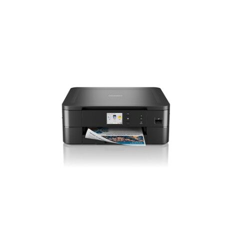 Brother DCP-J1140DW Ad inchiostro A4 6000 x 1200 DPI 17 ppm Wi-Fi (DCPJ1140DWRE1)