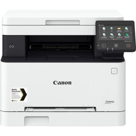 Canon i-SENSYS MF641Cw Laser A4 1200 x 1200 DPI 18 ppm Wi-Fi (3102C015)