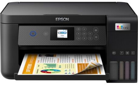 Epson EcoTank ET-2851 (C11CJ63407)