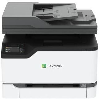 Lexmark CX431adw Laser A4 600 x 600 DPI 24,7 ppm Wi-Fi (40N9470)