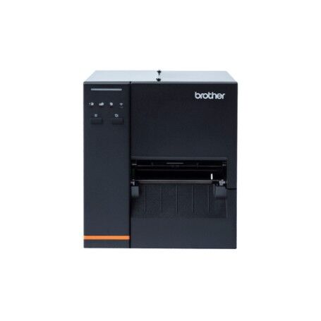 Brother TJ-4120TN stampante per etichette (CD) Termica diretta/Trasferimento termico 300 x 300 DPI (TJ4120TNZ1)