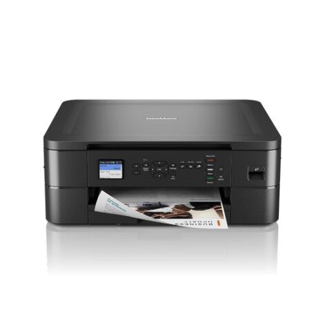 Brother DCP-J1050DW Ad inchiostro A4 1200 x 6000 DPI 17 ppm Wi-Fi (DCP-J1050DWRE1)