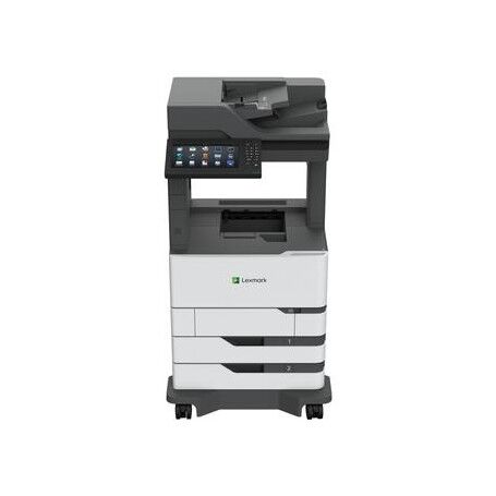 Lexmark MX826ade Laser A4 1200 x 1200 DPI 66 ppm (25B0700)