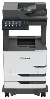 Lexmark MX822ade Laser A4 1200 x 1200 DPI 52 ppm (25B2010)