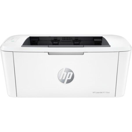 HP M110we 600 x 600 DPI A4 Wi-Fi (7MD66E)