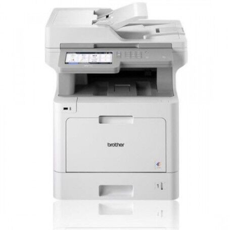 Brother MFC-L9570CDW multifunzione Laser A4 2400 x 600 DPI 31 ppm Wi-Fi (MFCL9570CDWG1)