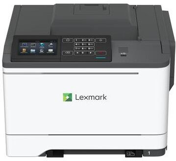 Lexmark CS622de A colori 2400 x 600 DPI A4 (42C0090)