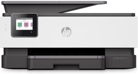 HP OfficeJet Pro 8024 Getto termico d'inchiostro A4 4800 x 1200 DPI 20 ppm Wi-Fi (1KR66B)