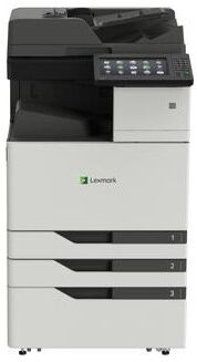 Lexmark CX923dxe Laser A3 1200 x 1200 DPI 55 ppm (32C0233)