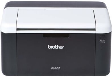 Brother HL-1212W stampante laser 2400 x 600 DPI A4 Wi-Fi (HL1212WG1)