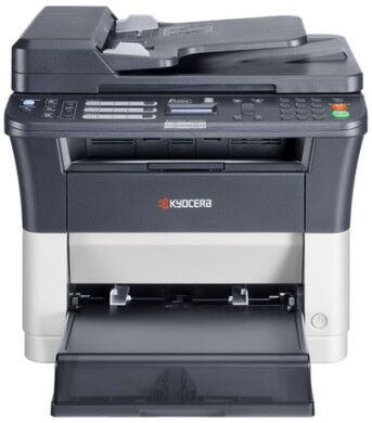 Kyocera FS -1325MFP Laser A4 1800 x 600 DPI 25 ppm (1102M73NL0)