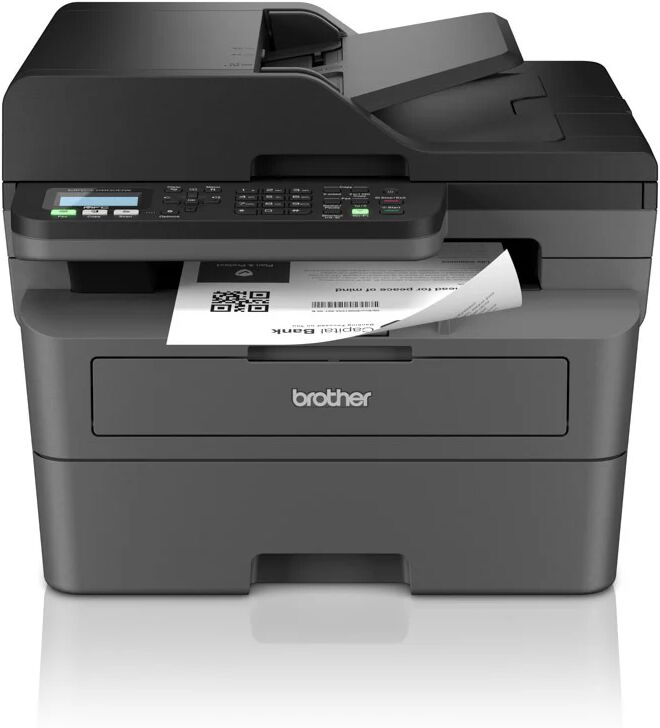 Brother MFC-L2800DW stampante multifunzione Laser A4 1200 x 1200 DPI 32 ppm Wi-Fi