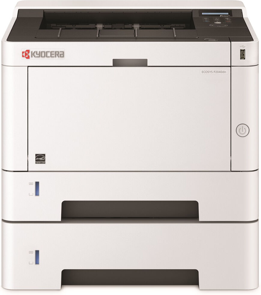 Kyocera Stampante laser  ECOSYS P2235dw 1200 x DPI A4 Wi-Fi [1102RW3NL0]