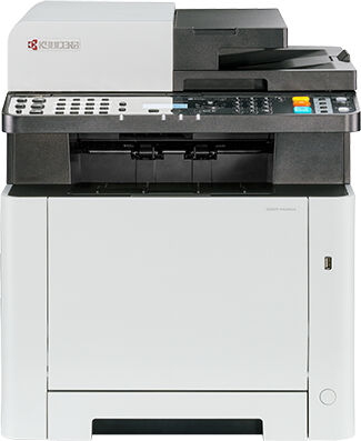 Kyocera Multifunzione  ECOSYS MA2100cwfx Laser A4 1200 x DPI 21 ppm Wi-Fi [110C0A3NL0]