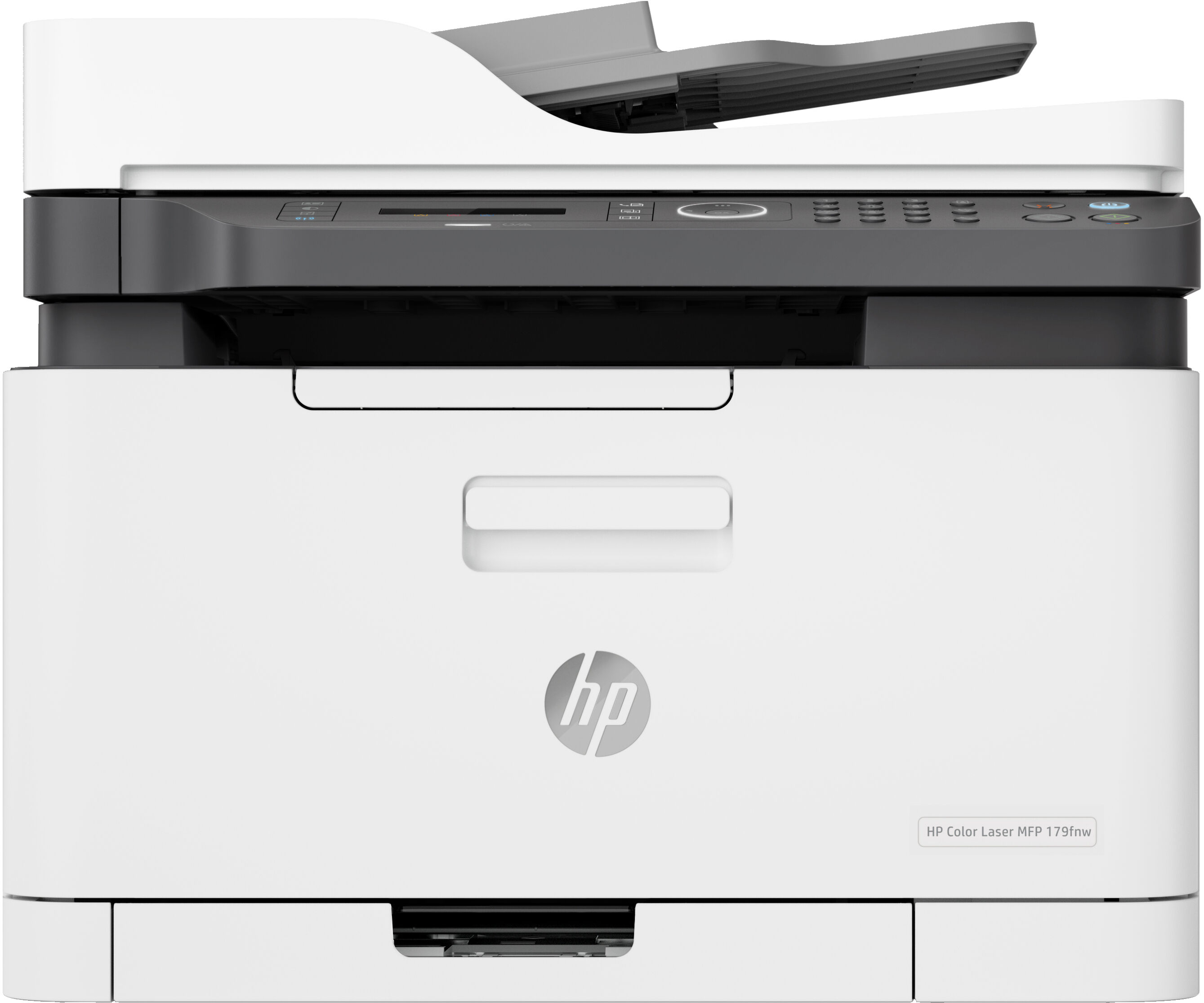 HP Color Laser Stampante multifunzione 179fnw, Colore, per Stampa, copia, scansione, fax, scansione verso PDF [4ZB97A#B19]