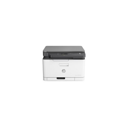 HP Color Laser MFP 178nw all-in-one A4 laserprinter kleur met wifi (3 in 1) kleur