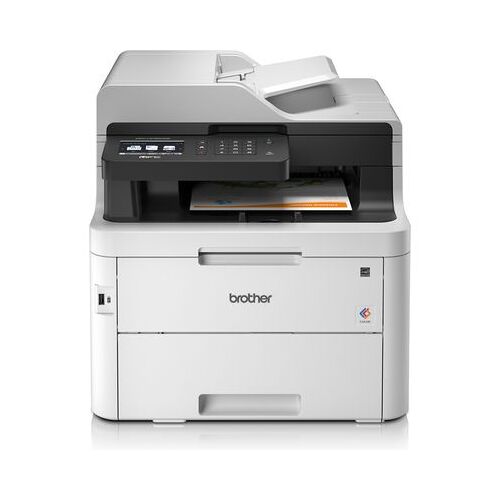 Brother LED Printer MFC-L3750CDW