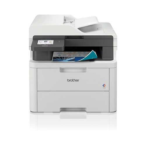 Brother LED Printer DCP-L3560CDW