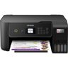 Epson EcoTank ET-2820 Multifunctionele inkjetprinter A4 Printen, scannen, kopiëren Duplex, Inktbijvulsysteem, USB, WiFi