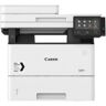 Canon i-SENSYS MF543x all-in-one A4 laserprinter zwart-wit met wifi (4 in 1) zwart-wit