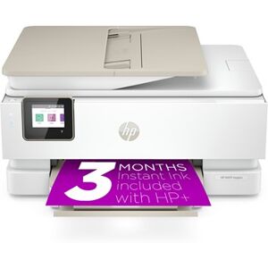 HP ENVY Inspire 7920e AiO Portobello Printer