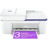 Multifunksjonsskriver HP Deskjet 4230e