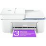 Multifunksjonsskriver HP Deskjet 4222e