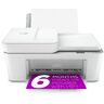 HP DeskJet 4122e All-in-One Printer