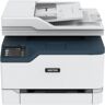 Xerox C235 Impressora Multifunções Laser a Cores WiFi Fax