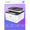 Impressora HP LaserJet Pro MFP 3102fdw