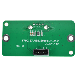 Flashforge Guider 3 Plus USB board