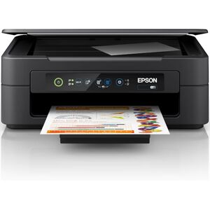 Skrivare Epson.WF-2950DWF