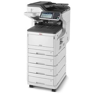 OKI MC883dnv Colour MFP A3