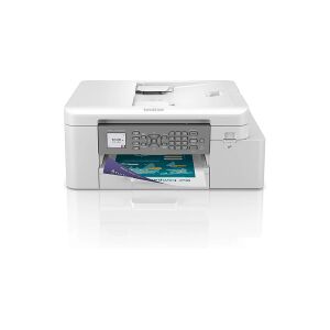 Brother MFC-J4340DW Allt-i-ett A4 bläckstråleskrivare med WiFi (4 i 1) [8.8Kg] $$