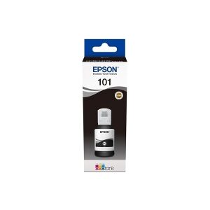 Epson 101 svart bläckrefill (original)