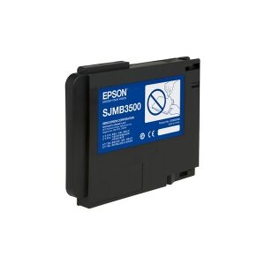 Epson S020580 (SJMB3500) maintenance box (original)