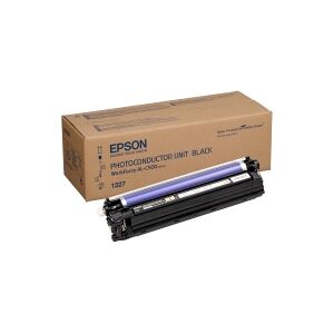 Epson S051227 svart photoconductor (original)